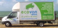 Eco Van and Recycling Man 369879 Image 2